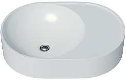 Stella Polare Раковина мебельная Madera Luna 50 – фотография-2